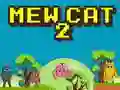 Xogo Mew Gato 2 en liña Xogo Mew Gato 2 en liña
