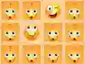 Xogo Emparellamento de Memoria Emoji en liña Xogo Emparellamento de Memoria Emoji en liña