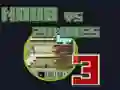 Xogo Noob contra Zombis 3 en liña