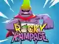 Xogo Rampage Rocoso en liña