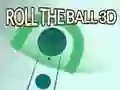 Xogo Rodar a Bola 3D en liña Xogo Rodar a Bola 3D en liña