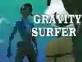 Xogo Surfista de Gravitación en liña Xogo Surfista de Gravitación en liña