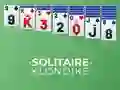Xogo Solitaire Klondike en liña Xogo Solitaire Klondike en liña