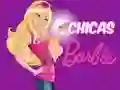 Xogo Nenas Barbie en liña Xogo Nenas Barbie en liña