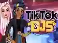 Xogo DJ Tik Tok en liña Xogo DJ Tik Tok en liña