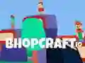 Xogo BhopCraft.io en liña Xogo BhopCraft.io en liña
