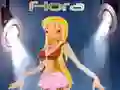 Xogo Winx Flora Nena de Moda en liña Xogo Winx Flora Nena de Moda en liña