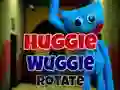 Xogo Huggie Wuggie Rotación en liña