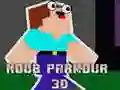 Xogo Parkour Noob 3D en liña