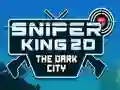 Xogo Rei Sniper 2D A Cidade Escura en liña Xogo Rei Sniper 2D A Cidade Escura en liña