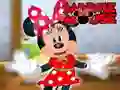 Xogo Minnie Mouse en liña