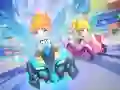 Xogo Boom Kart 3D en liña