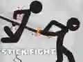 Xogo Loita Stickman en liña Xogo Loita Stickman en liña