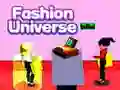 Xogo Universo da Moda en liña