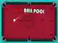 Xogo Bola Vermella Billarda en liña Xogo Bola Vermella Billarda en liña