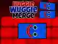Xogo Huggie Wuggie Fusión en liña Xogo Huggie Wuggie Fusión en liña