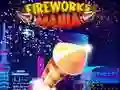 Xogo Manía de Fogos de Artificio en liña