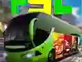 Xogo Simulador de Autobús Offroad 3D en liña Xogo Simulador de Autobús Offroad 3D en liña
