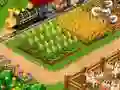Xogo Aldeana Día da Granja en liña