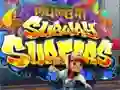 Xogo Subway Surfers Mumbai en liña