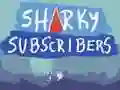 Xogo Subscriptores Sharky en liña