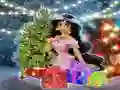 Xogo Xazmín | Deseño de suéter de nadal de Aladino en liña Xogo Xazmín | Deseño de suéter de nadal de Aladino en liña