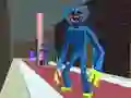 Xogo Nubic contra Huggy Wuggy en liña Xogo Nubic contra Huggy Wuggy en liña