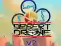 Xogo Drone do Deserto en liña Xogo Drone do Deserto en liña