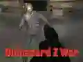 Xogo Biohazard Z: Guerra en liña