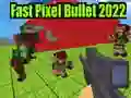 Xogo Bala Pixel Rápida 2022 en liña Xogo Bala Pixel Rápida 2022 en liña
