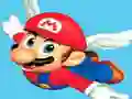 Xogo Flappy Mario en liña