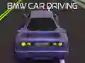 Xogo Condución de coche BMW en liña