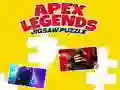 Xogo Rompecabezas Apex Legends en liña Xogo Rompecabezas Apex Legends en liña