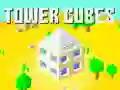 Xogo Cubes de Torre en liña Xogo Cubes de Torre en liña