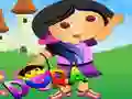 Xogo Dora en liña