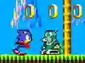 Xogo Sonic Pocket Runners en liña Xogo Sonic Pocket Runners en liña