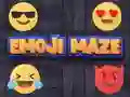 Xogo Labirinto Emoji en liña Xogo Labirinto Emoji en liña