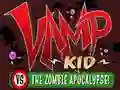 Xogo Neno Vampiro contra a Apocalipse dos Zombis en liña Xogo Neno Vampiro contra a Apocalipse dos Zombis en liña