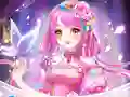 Xogo Princesa máxica de conto de fadas en liña
