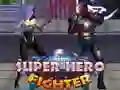 Xogo Luchadores Superhéroes en liña Xogo Luchadores Superhéroes en liña