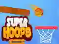 Xogo Super Hoops Baloncesto en liña Xogo Super Hoops Baloncesto en liña