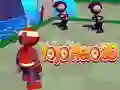 Xogo Héroe Yoyo 3D en liña Xogo Héroe Yoyo 3D en liña