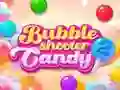 Xogo Lanzador de Burbullas Candy 2 en liña
