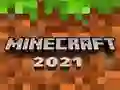 Xogo Minecraft 2021 en liña