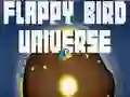 Xogo UNIVERSO FLAPPY BIRD en liña Xogo UNIVERSO FLAPPY BIRD en liña