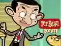 Xogo Señor Bean Xira en liña