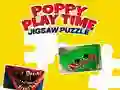 Xogo Rompecabezas Poppy Play Time en liña