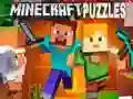 Xogo Rompecabezas Minecraft en liña Xogo Rompecabezas Minecraft en liña