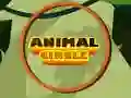 Xogo Círculo Animal en liña Xogo Círculo Animal en liña