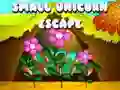 Xogo Escape do Pequeno Unicornio en liña Xogo Escape do Pequeno Unicornio en liña